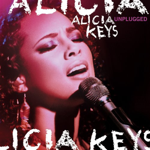 Alicia Keys – Every Little Bit Hurts