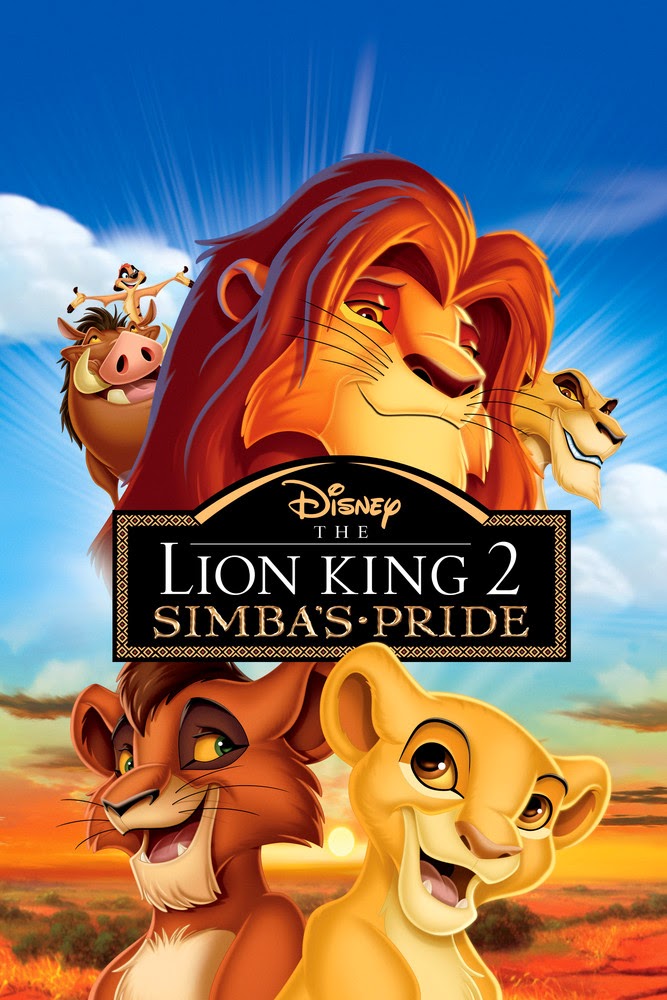 The Lion King 2 Release Date 2025