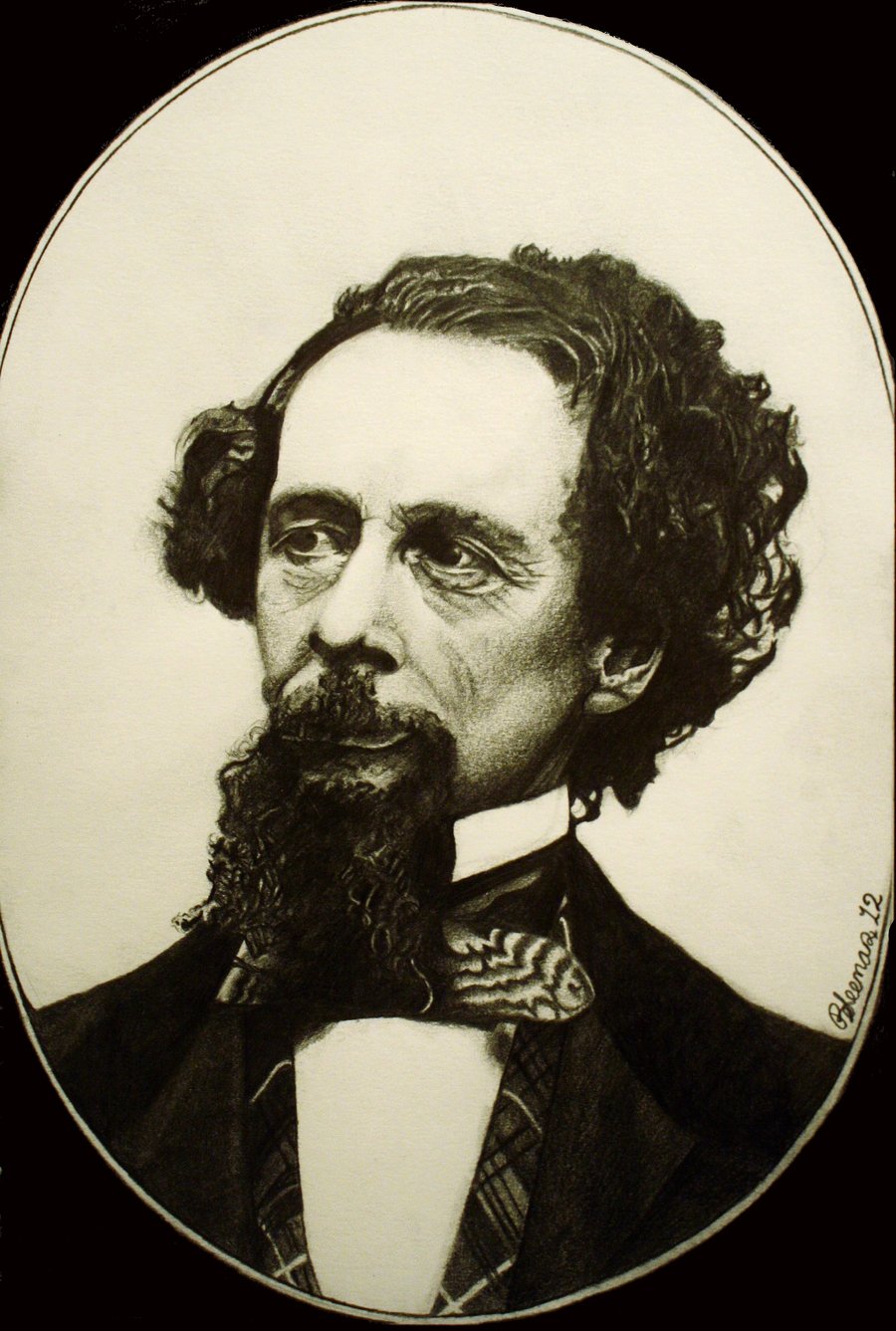 charles dickens