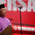 TEKS UCAPAN YAB TAN SRI DATO' HJ MUHYIDDIN HJ MOHD YASSIN, TIMBALAN PRESIDEN UMNO DI MAJLIS PERASMIAN PERSIDANGAN WANITA, PEMUDA DAN PUTERI UMNO 2014
