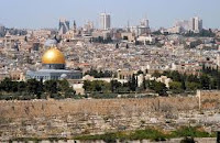 guía de viaje a Jerusalén viaje a Jerusalén