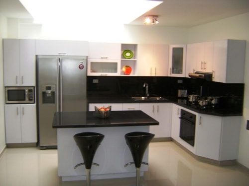 Cocinas integrales nestor g pineda l.