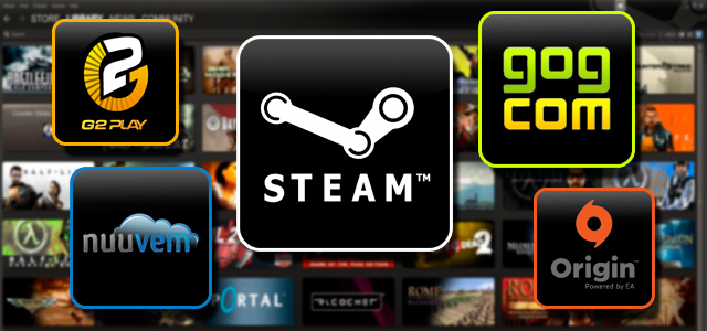 O que é Steam? Conheça a loja de jogos para PC da Valve