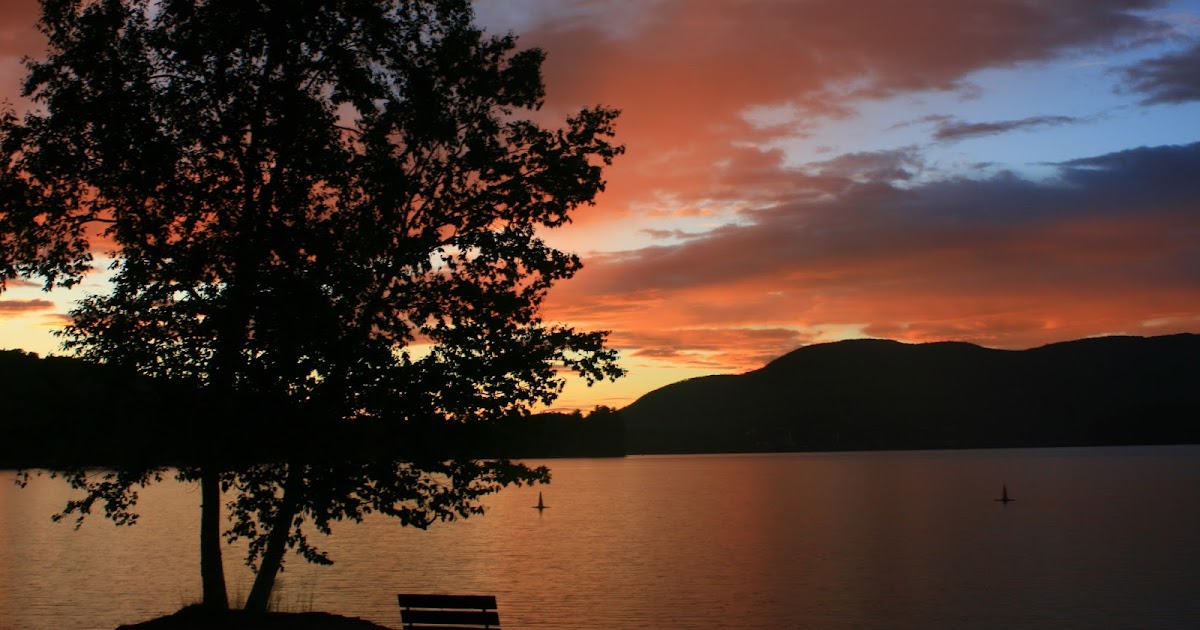 5 Best Vermont State Parks for Fall Camping