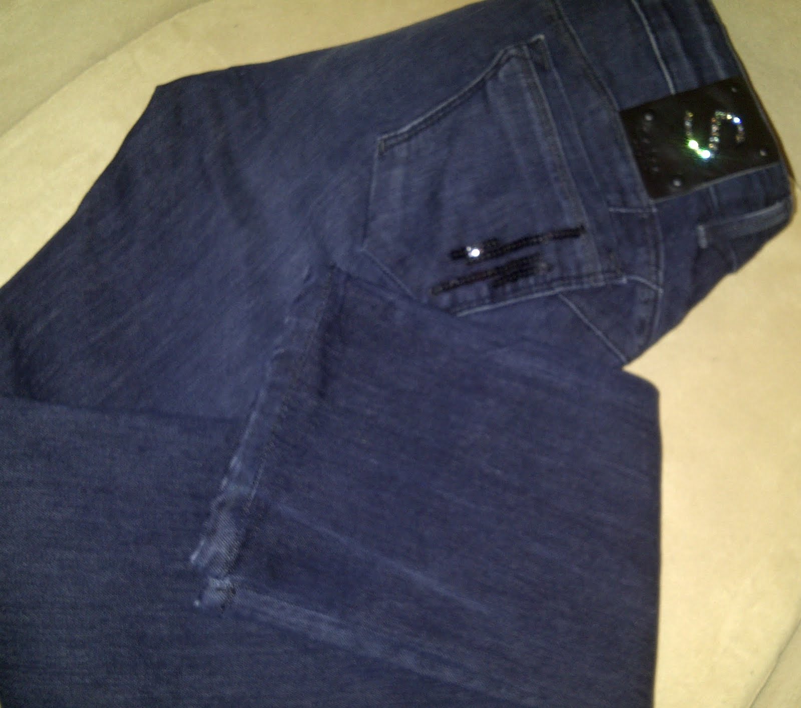 Reviews Salsa Jeans Review