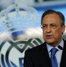 Florentino Pérez: "Mourinho no contiuará la próxima temporada" Florentino Pérez: "Mourinho no contiuará la próxima temporada"
