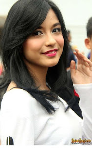 Biodata Profil Chelsea Olivia Lengkap Agamanya Biodata Artis 169200