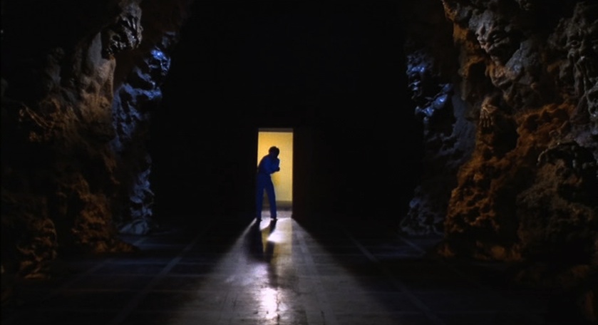 Dario Argento Inferno