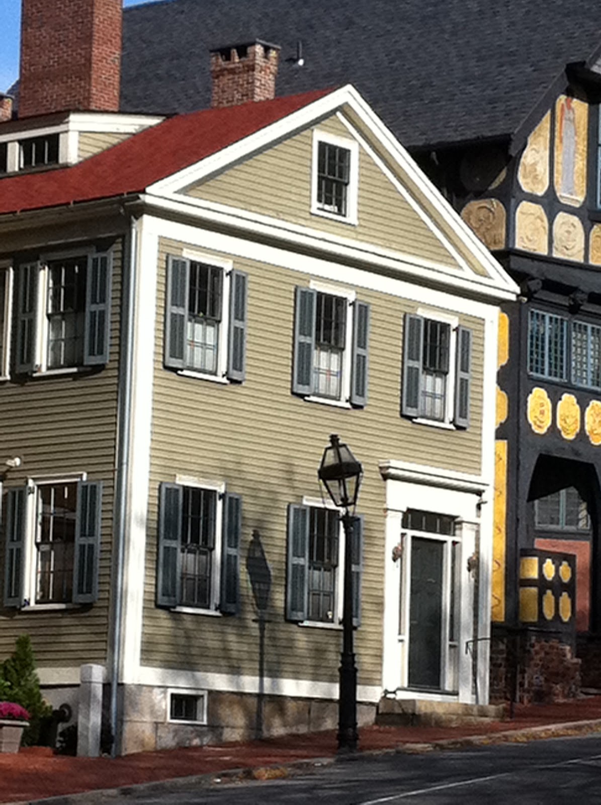 Exterior Paint Colors To Go With Brown Aluminum Windows Exterior Paint Colors To Go With Brown Aluminum Windows