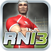 Rugby Nations 13 android apk Rugby Nations 13 android apk