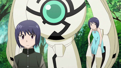 Wallpaper Kamisama dolls utao For Free