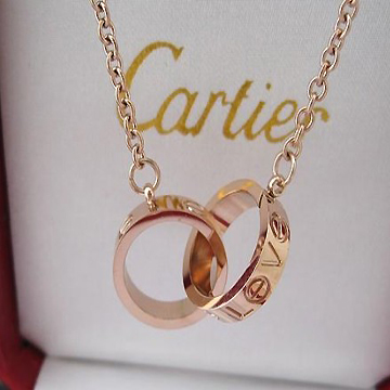 Love Necklaces on Beautiful Healthy Lifestyle  Secret True Love Of Cartier Necklaces