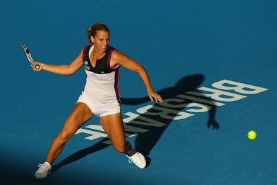 DOMINIKA CIBULKOVA Wallpapers