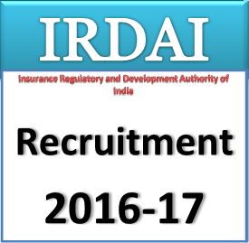 http://www.recruitmentnews.co.in/2016/01/irdai-recruitment.html#Junior-Officer
