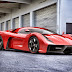 Ferrari 458 F