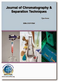 <b>Journal of Chromatography & Separation Techniques</b>