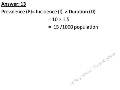 Solved Community Medicine OSPE with key | ospe in community medicine | Community Medicine OSPE by UHS | UHS Community Medicine OSPE for Third Professional MBBS | Community Medicine Spotting Images for OSPE