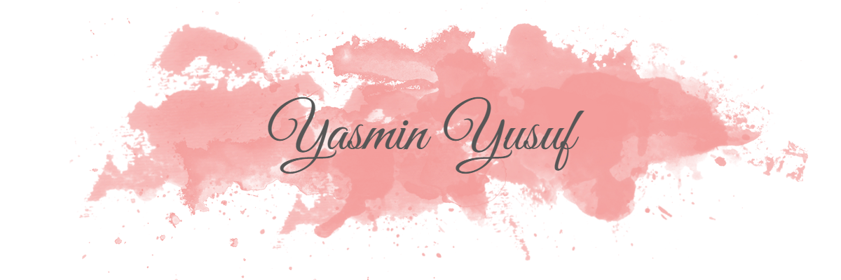 Yasmin Yusuf