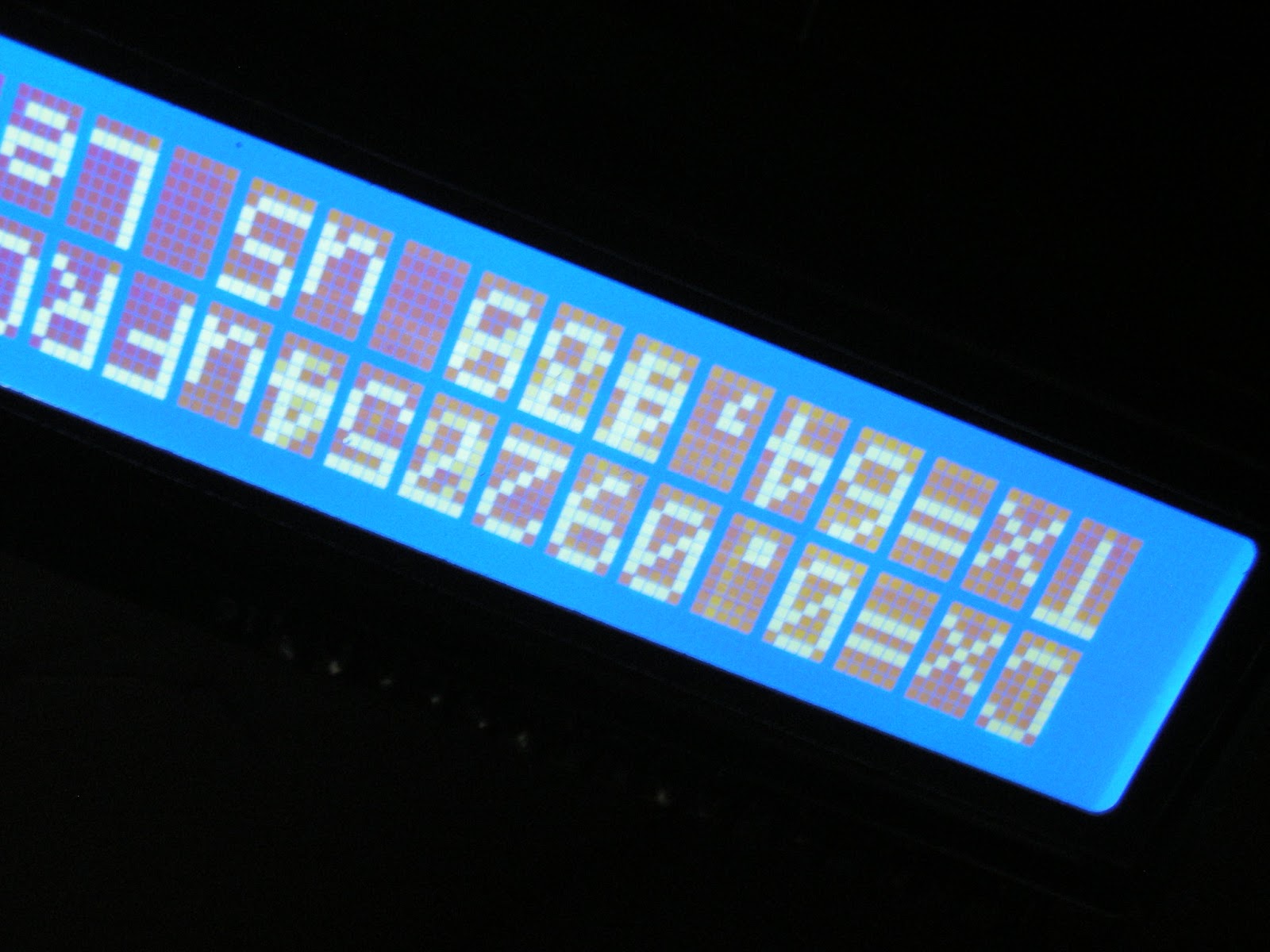 at89c2051電容表電感表頻率表