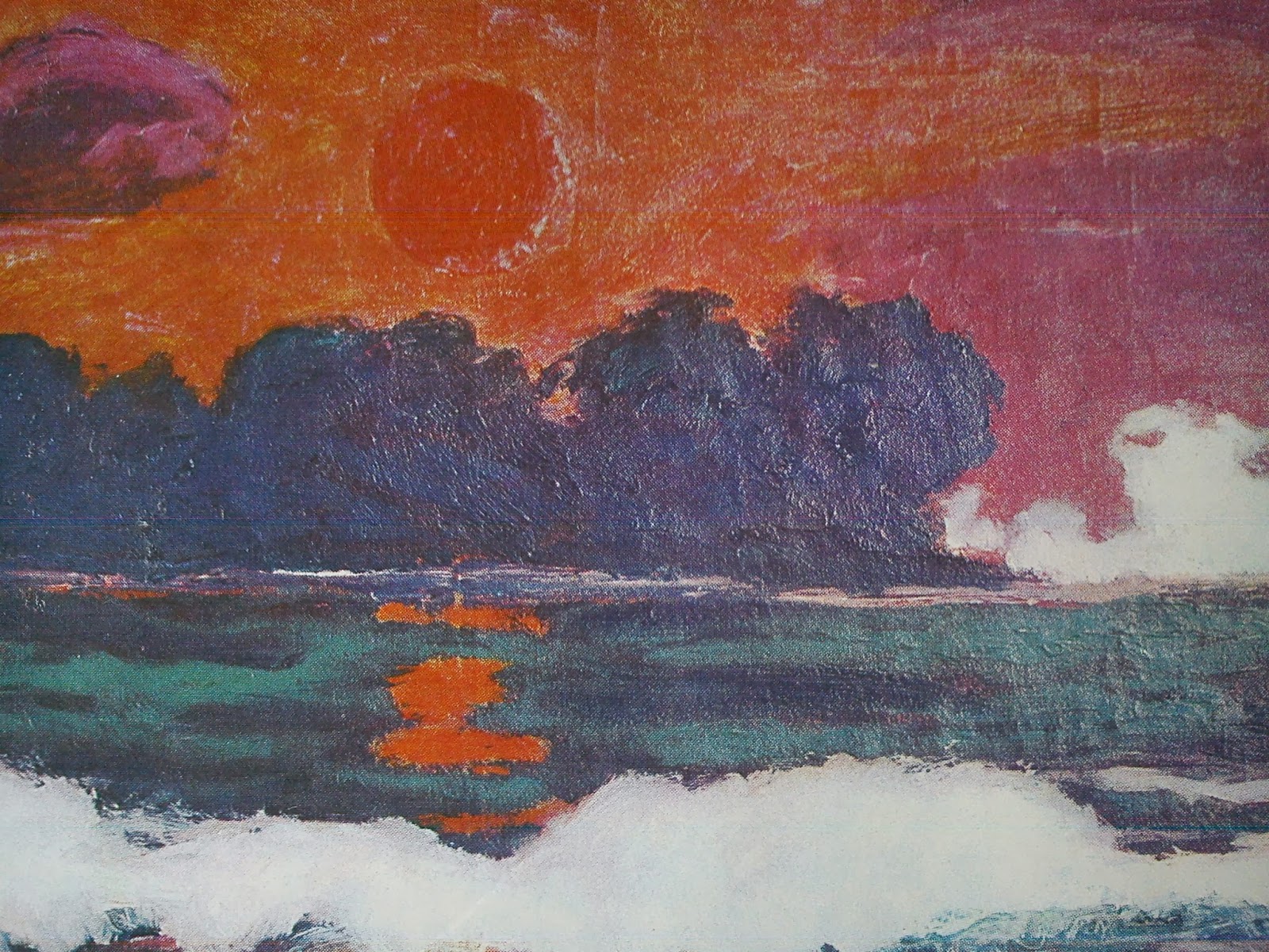 Svenssongalaxen: oktober 2013