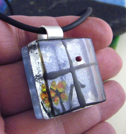 3 Business Ideas: Business Ideas : Fused glass