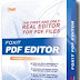 Foxit PDF Editor - Silent Installer