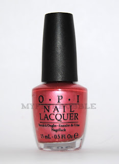 OPI Your Web or Mine