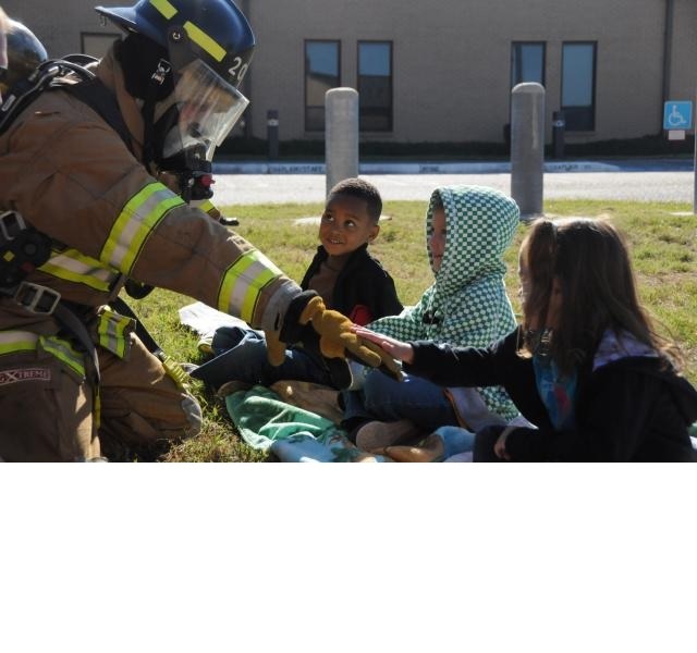 Learning about fire safety Social Stories Power Tool For Autism