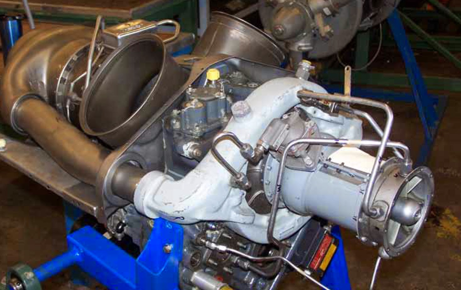 aircraft systems turboshaft engines turboshaft engine