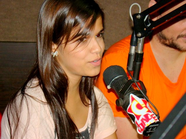 Flavia Souza