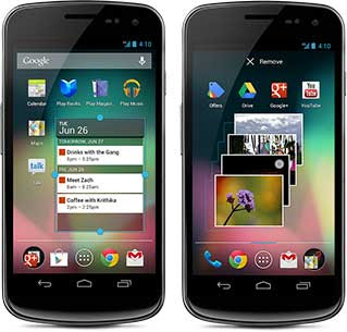 Magic Widgets