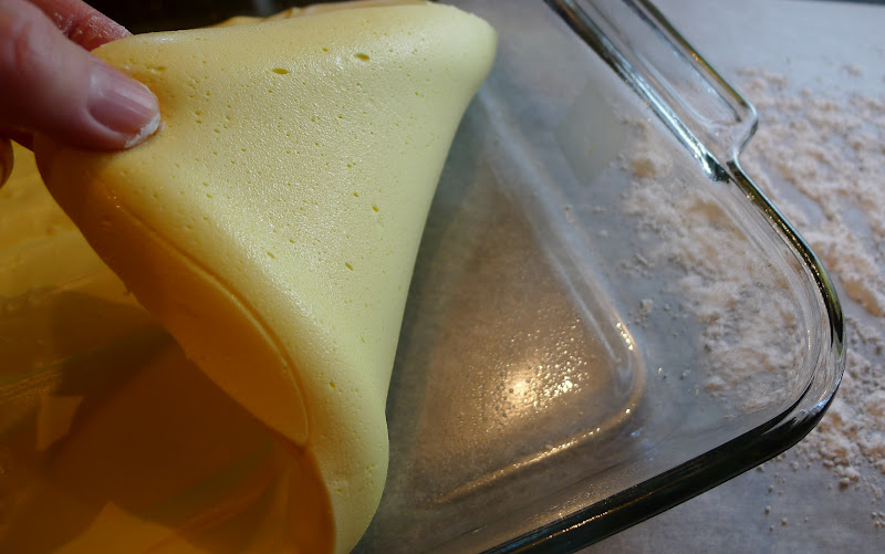 Sugartown Sweets Banana Marshmallows