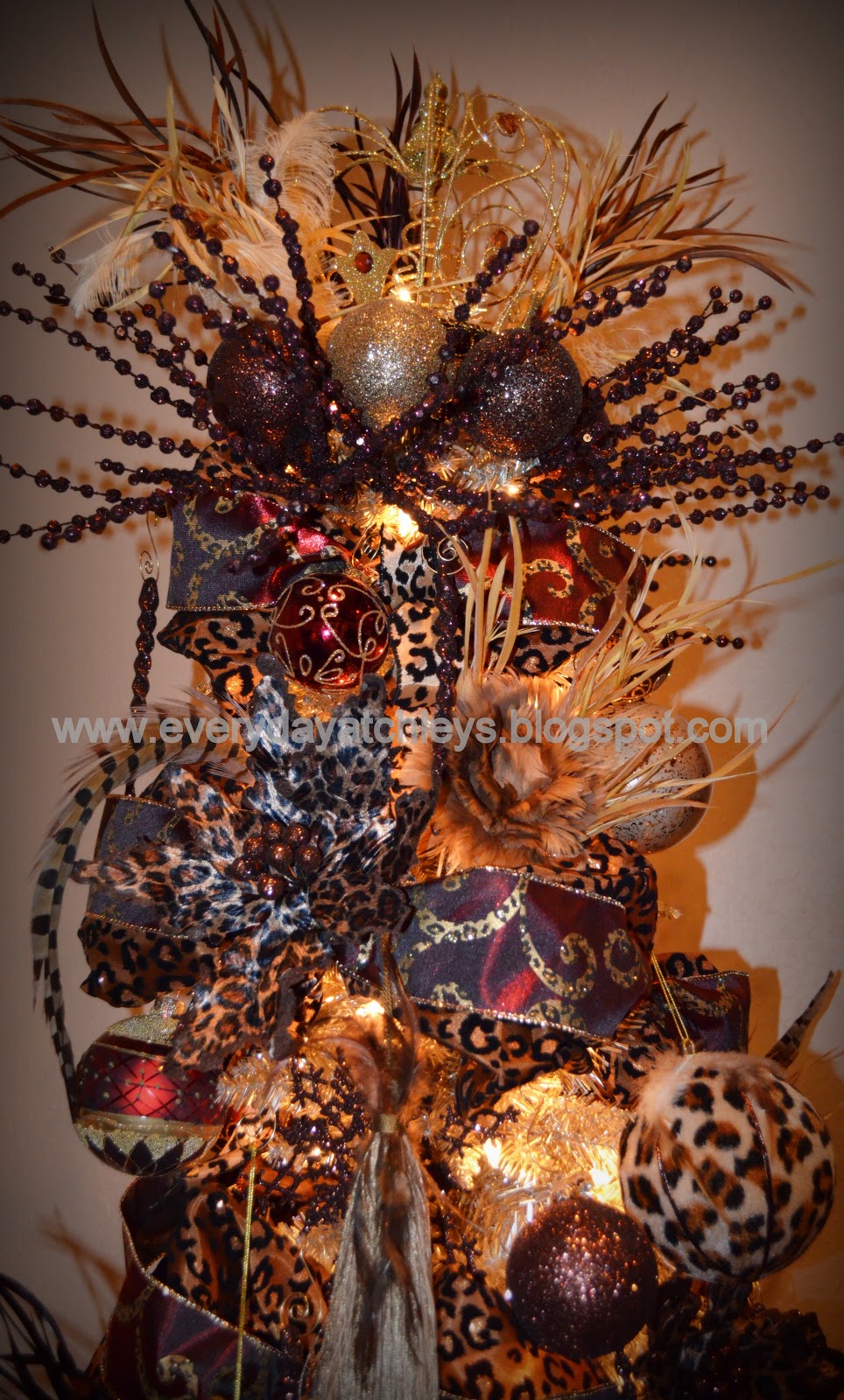 Christmas tree wreath, Christmas, Christmas tree