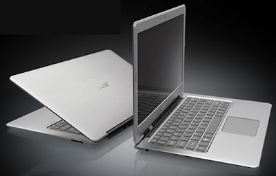 Acer Aspire S3-i7: Ultrabook Spesifikasi Atas Acer Aspire S3-i7: Ultrabook Spesifikasi Atas