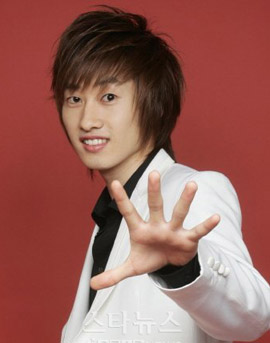 Lee Hyuk Jae's dramas and movies | 소녀 시대