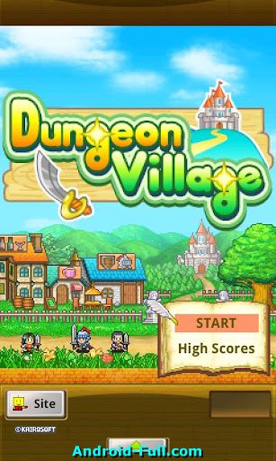 Dungeon Village apk Dungeon Village apk