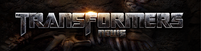 Transformers News