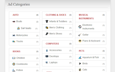 Category Icons plugin To Wordpress Theme ClassiPress Category Icons plugin To Wordpress Theme ClassiPress