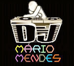 DJ Mário Mendes