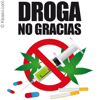 LAS CAUSAS DE LA DROGADICCION las causas de la drogadiccion: