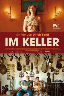 In the Basement (Im Keller) (2014)