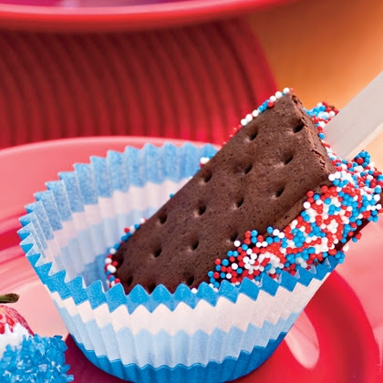 6 Simple Fourth of July Recipes 6 Simple Fourth of July Recipes