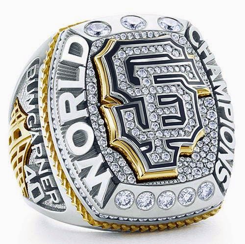 Authentic Sf Giants World Series Rings For Slae Authentic Sf Giants World Series Rings For Slae