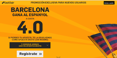 betfair Barcelona gana Espanyol cuota 4 Copa 13 enero betfair Barcelona gana Espanyol cuota 4 Copa 13 enero