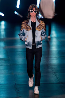 Saint Laurent Spring Summer 2016 Saint Laurent Spring Summer 2016