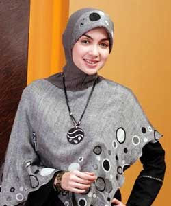 Model Jilbab 6 Modern 2012