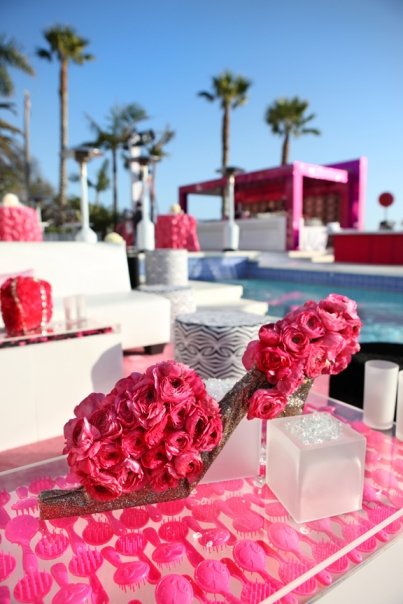 Party with a K...THE BLOG: Barbie Birthday Party!!