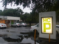 Attractions in Houston