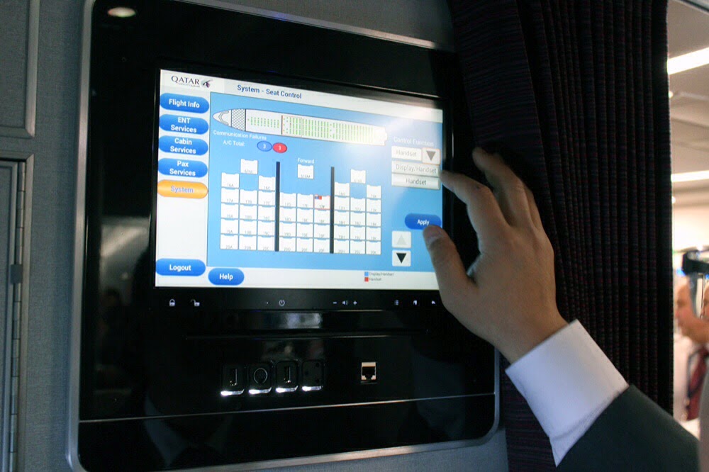 A350 XWB News Cathay Pacific ready to start cabin crew training 1 year