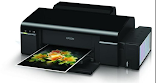Epson A4 Printer L120 (Print)